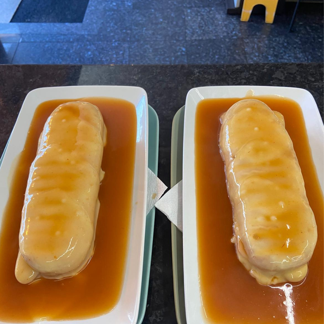 Special Hot Dog